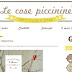 Blog Design: Le cose piccinine