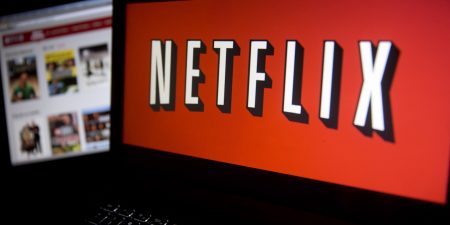 تحميل برنامج نت فليكس لمشاهدة الفيديو - Download Netflix 2018