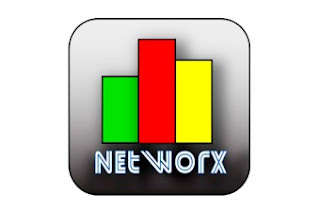 SoftPerfect NetWorx 7.1.5 com crack