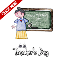 Teacher's Day