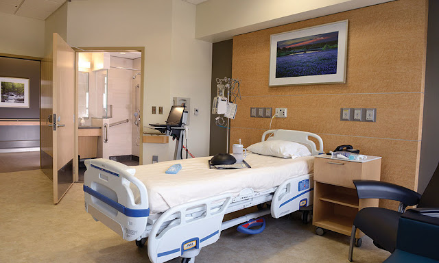 Hospital Beds Market