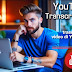 YouTube Transcription Tool | trascrivere i video di YouTube in testo