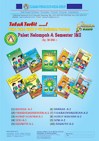 KATALOG BUKU PAUD TK 2017, BROSUR BUKU TK PAUD (Pendidikan Anak Usia Dini),BUKU TK dan PAUD,Beli Buku TK Paud,Buku Tk Dan Paud,Buku TK