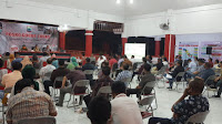 Lampung Selatan Fokus penanganan Covid-19, Pemkab Lamsel Tidak Lupa Pencegahan DBD
