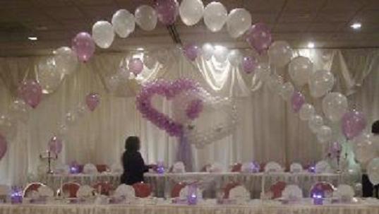 The Best Wedding  Decorations  Great Wedding  Balloon  