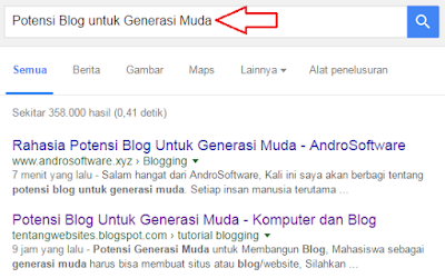 Pengalamanku ikut lomba SEO sangat seru