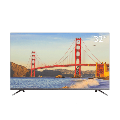 Coocaa 32-inch TV