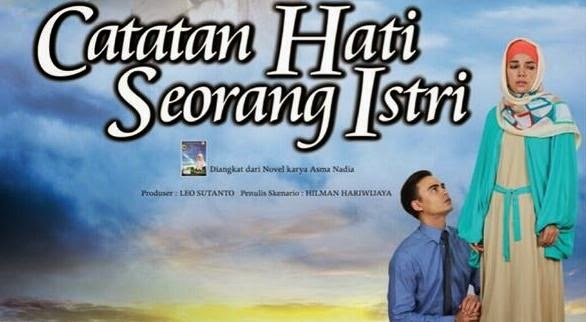 Nama-Nama Pemain Sinetron Catatan Hati Seorang Istri