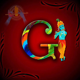 Janmashtami Whatsapp DP