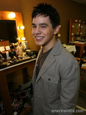 David Archuleta