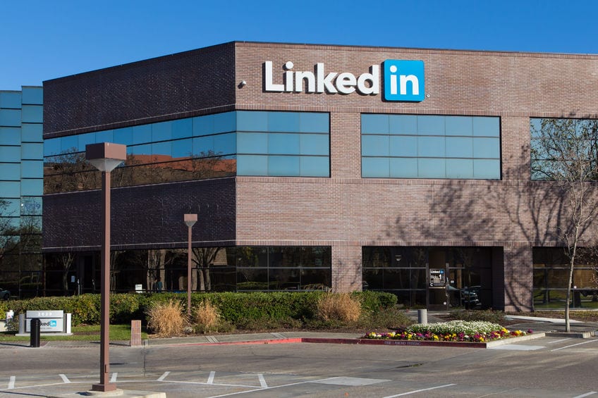 LinkedIn's Mission and Vision Statements For 2023