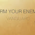Arm Your Enemy - Vanguard (Out Now!)