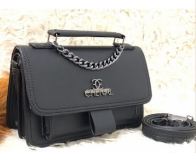 Tas chanel asli paris