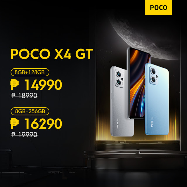Poco X4 GT Sale