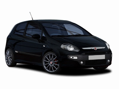 Fiat Punto Evo Wallpaper Gallery