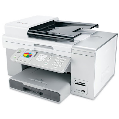 Lexmark X9575 Driver Downloads