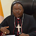 Head of Catholic Church in Uganda dies at 68