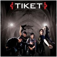 Tiket - Arti Cinta