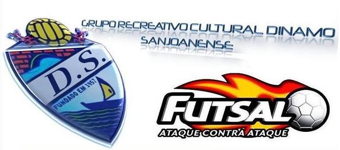 ASSOCIADOS DINAMO SANJOANENSE