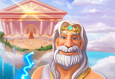 Divine Academy God Simulator APK