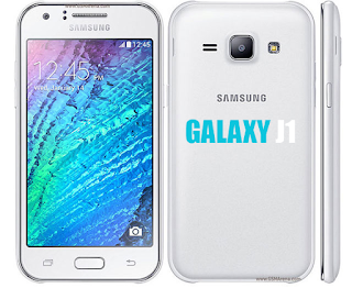 Kekurangan Samsung Galaxy J1
