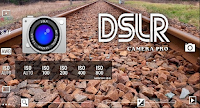 DSLR Camera Pro Apk v2.9 Apk Terbaru Gratis
