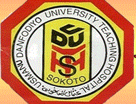 UDUTH School of Health Information Management (SHIM) Admission Form