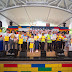 216 Pelajar Sekolah Tempatan Menang Besar dalam The Planet LEGOLAND® School Challenge!