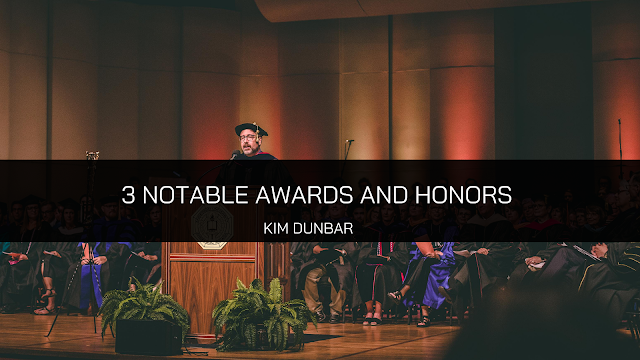 Inorganic Chemist Kim Dunbar’s Remarkable Achievements of the Previous Decades