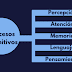 Capacitación Docente | PROCESOS COGNITIVOS