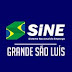  SINE DE SÃO LUÍS, OFERTA 19 VAGAS DE EMPREGO, NESTA SEGUNDA-FEIRA 25/03/2024.