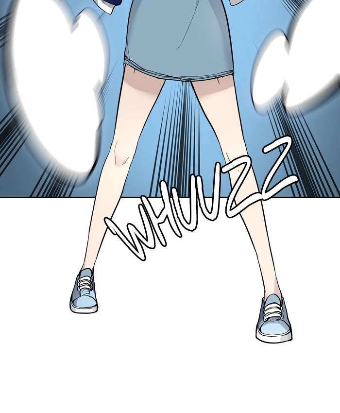 Webtoon Tower Of God Bahasa Indonesia Chapter 418