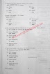 DHS 2023 Exam Question Paper : Grade-III Non-Technical 