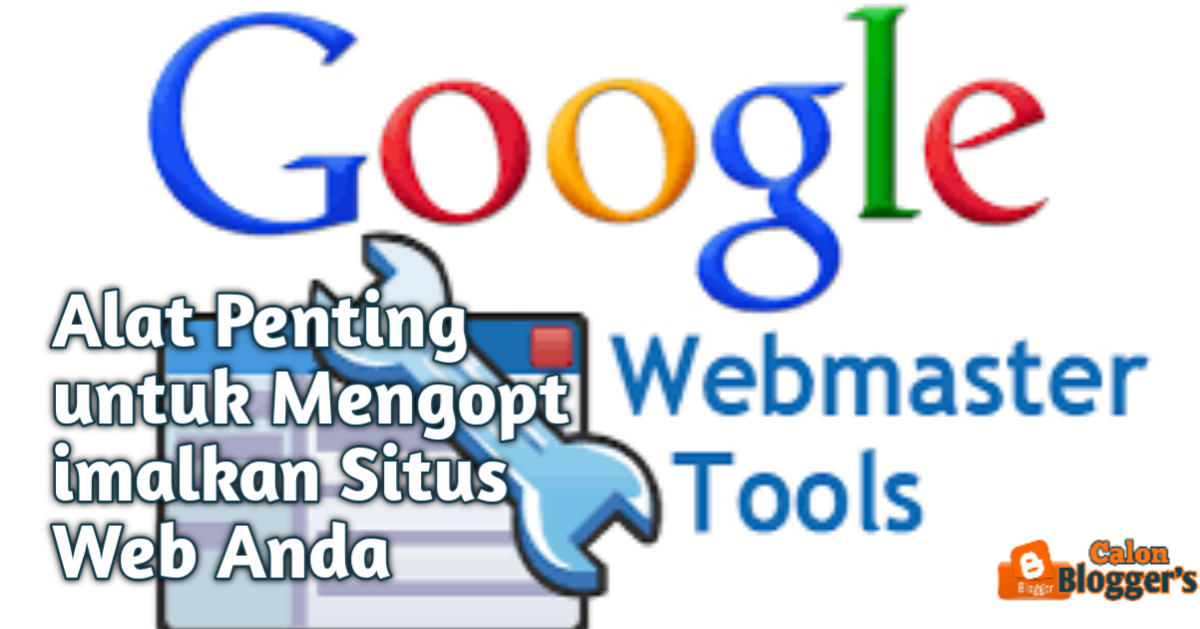 Google Webmaster Tools