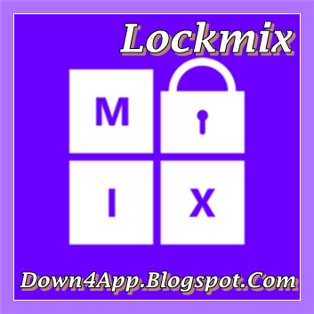 Lockmix VER 1.15.0.0 For Windows Phone