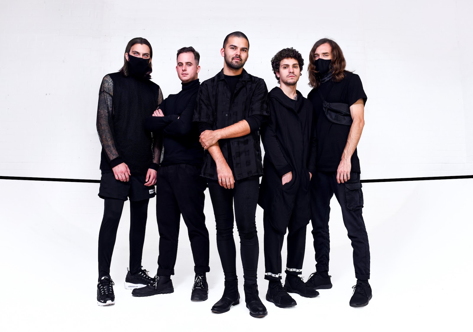 northlane discoveries blogspot