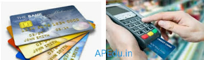 Tax payments with credit card