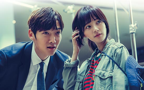 First Impressions Korean Drama Devilish Joy 