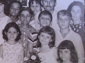 Mi Familia En Cuba 1960s 1970s