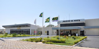 Bolsonaro assina concessão do Aeroporto de Juazeiro do Norte nesta sexta (6)
