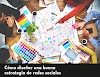 Cómo diseñar una buena estrategia de redes sociales