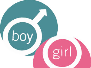 Girl or boy..it's not the most important issue.