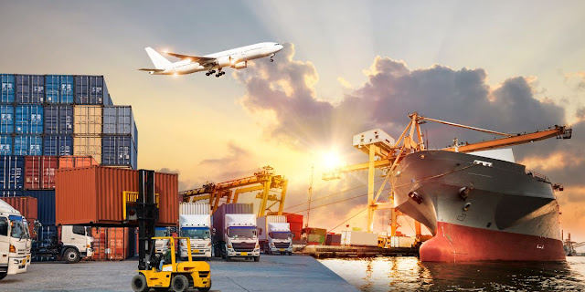 Understanding the Role of Destination Services in Dubai to Pakistan Cargo Services