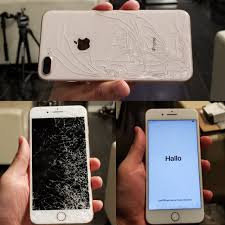 iPhone 8 Plus Repair Newcastle