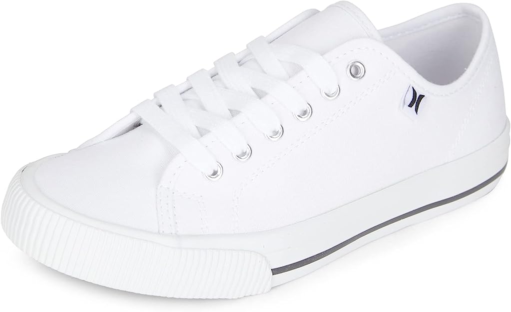 Shop White: Elevate Your Style with Refreshing and Versatile Footwear (Women Edition)