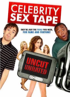 Celebrity Sex Tape (2012) HD
