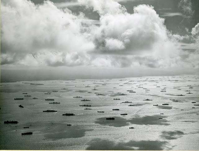 D-Day: El desembarco de Normandia y la sociedad postmoderna