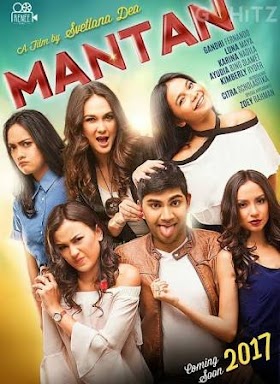 Mantan (2017)