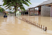 Langganan Banjir, 232 Rumah Terendam Luapan Citarum dan Cibeet