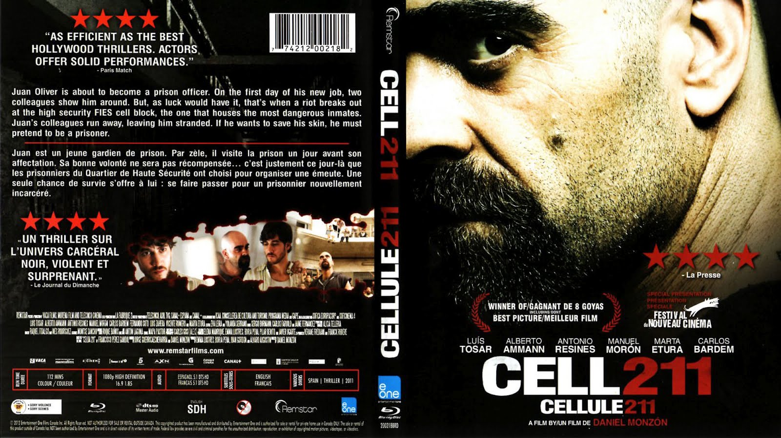 2009 Cell 211